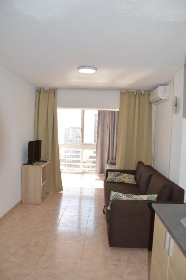 Provima Mallorca Sea View Μπένιντορμ Εξωτερικό φωτογραφία