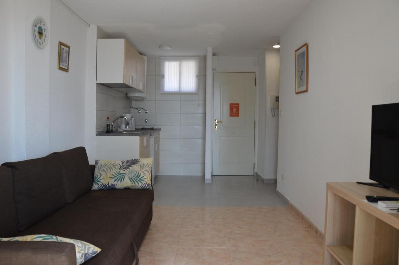 Provima Mallorca Sea View Μπένιντορμ Εξωτερικό φωτογραφία