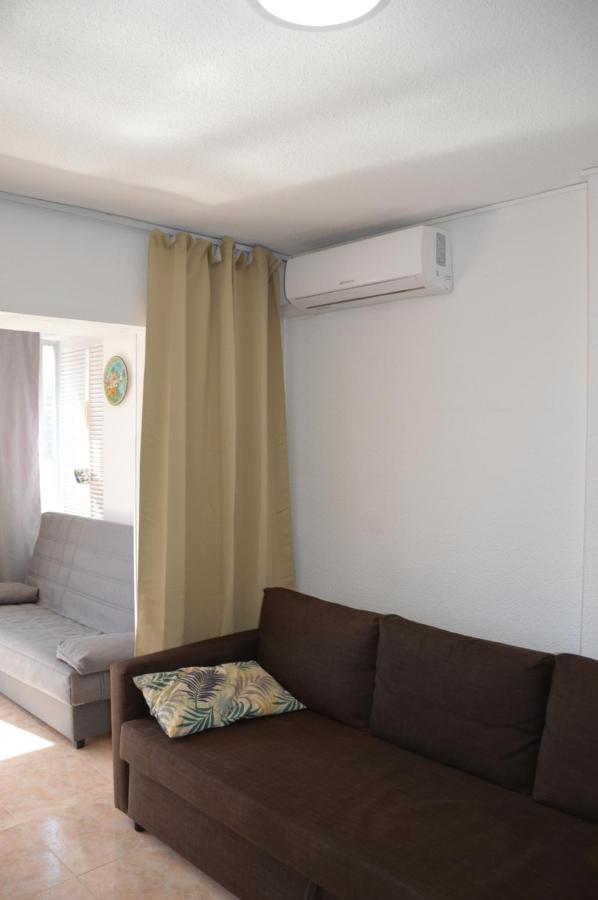 Provima Mallorca Sea View Μπένιντορμ Εξωτερικό φωτογραφία