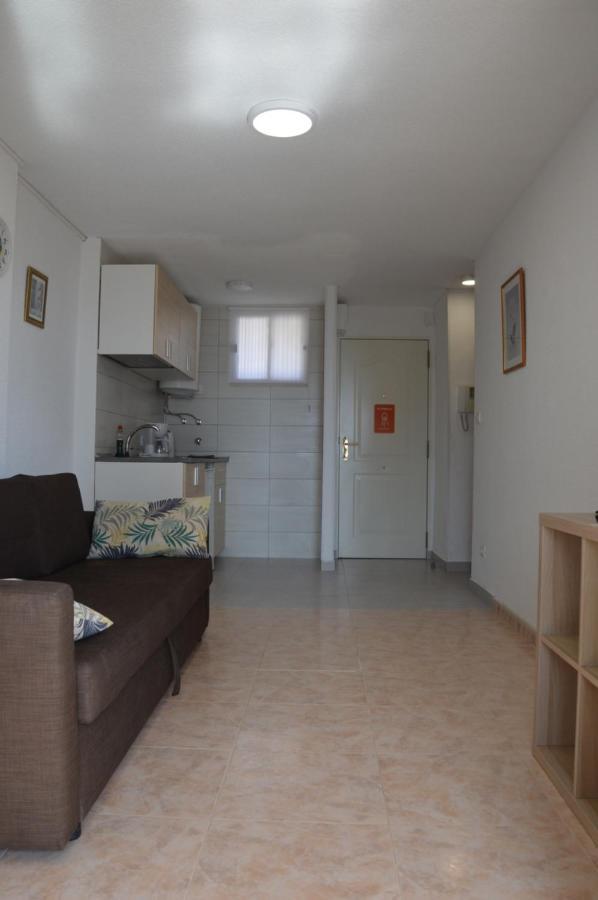 Provima Mallorca Sea View Μπένιντορμ Εξωτερικό φωτογραφία