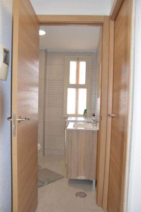 Provima Mallorca Sea View Μπένιντορμ Εξωτερικό φωτογραφία
