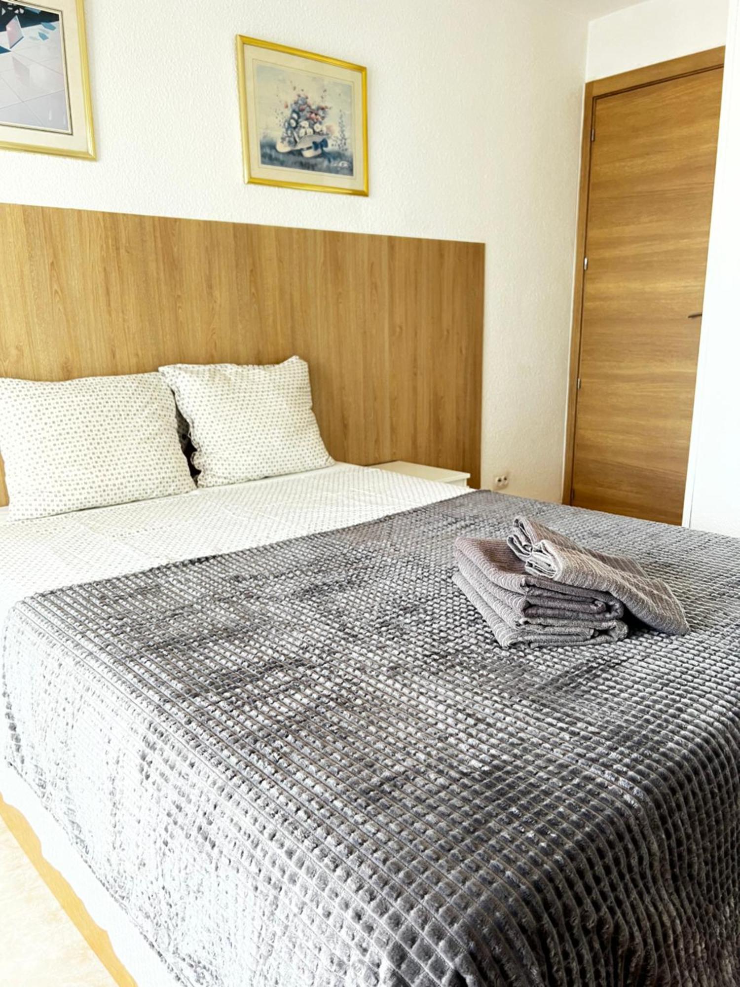 Provima Mallorca Sea View Μπένιντορμ Εξωτερικό φωτογραφία