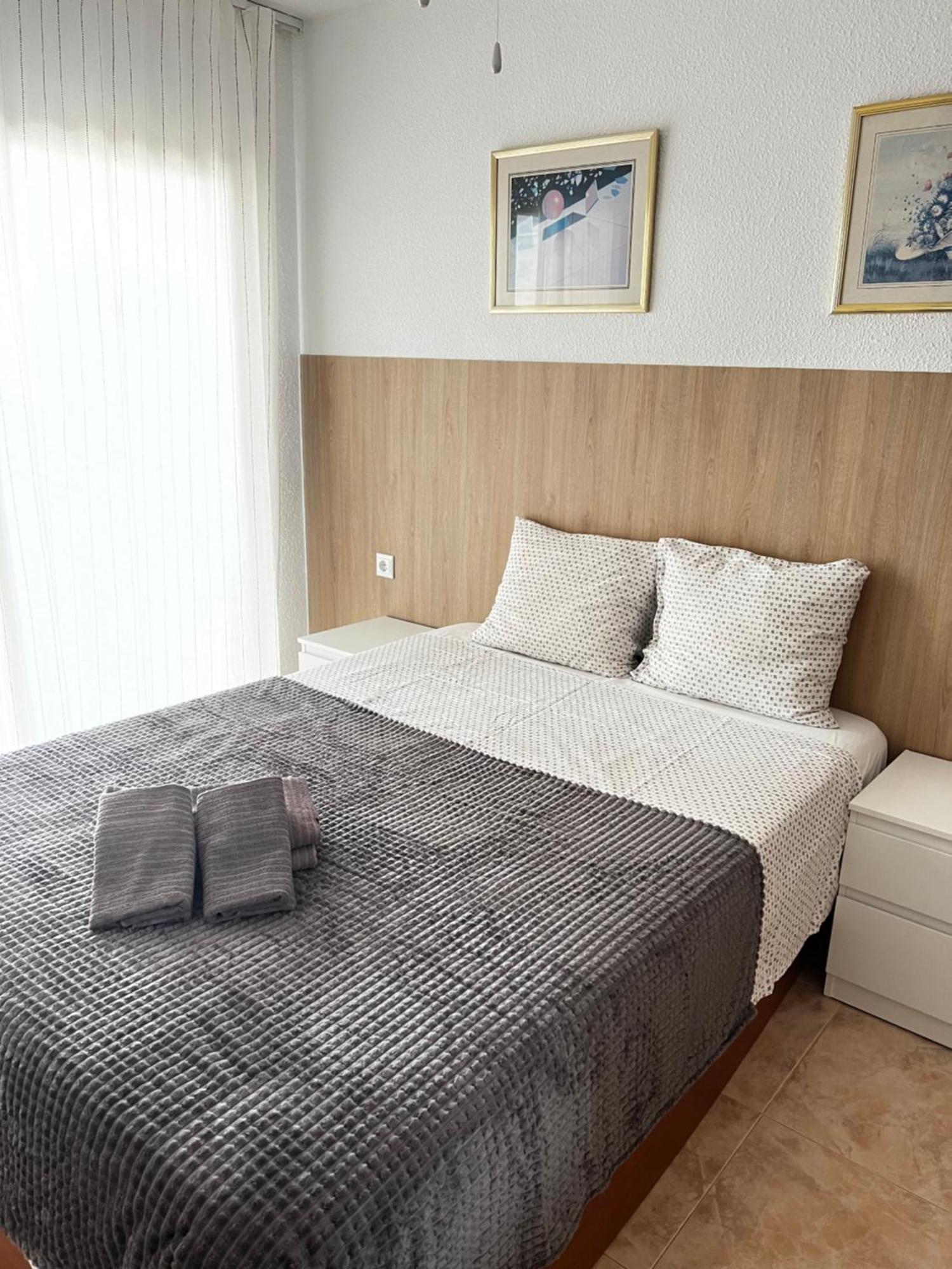 Provima Mallorca Sea View Μπένιντορμ Εξωτερικό φωτογραφία