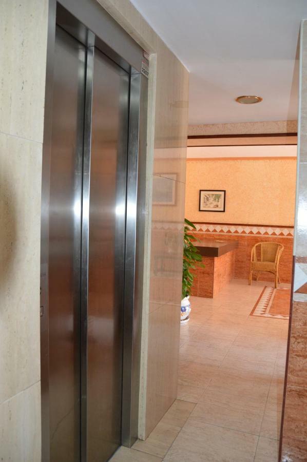 Provima Mallorca Sea View Μπένιντορμ Εξωτερικό φωτογραφία